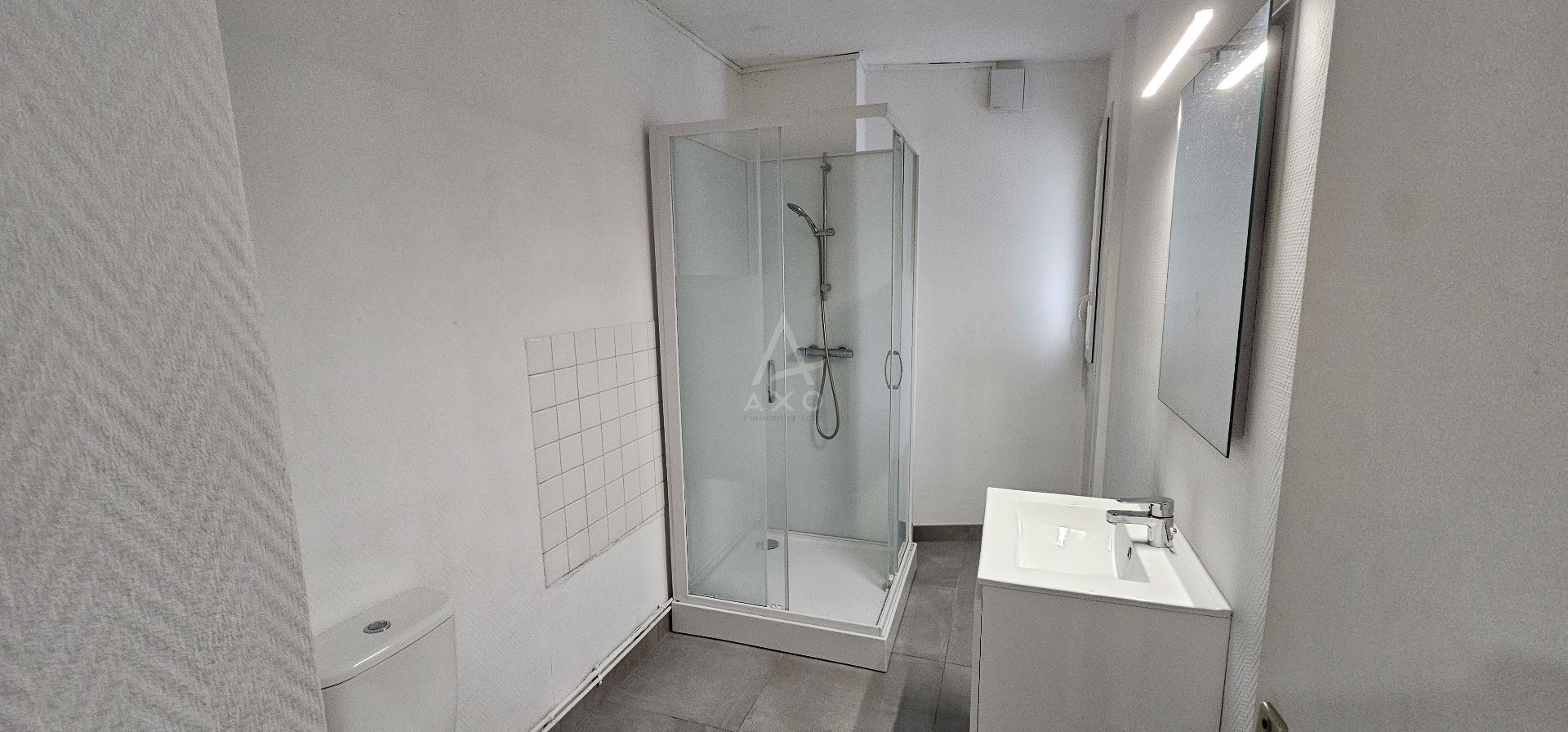 Appartement à vendre, 35m², Bernay