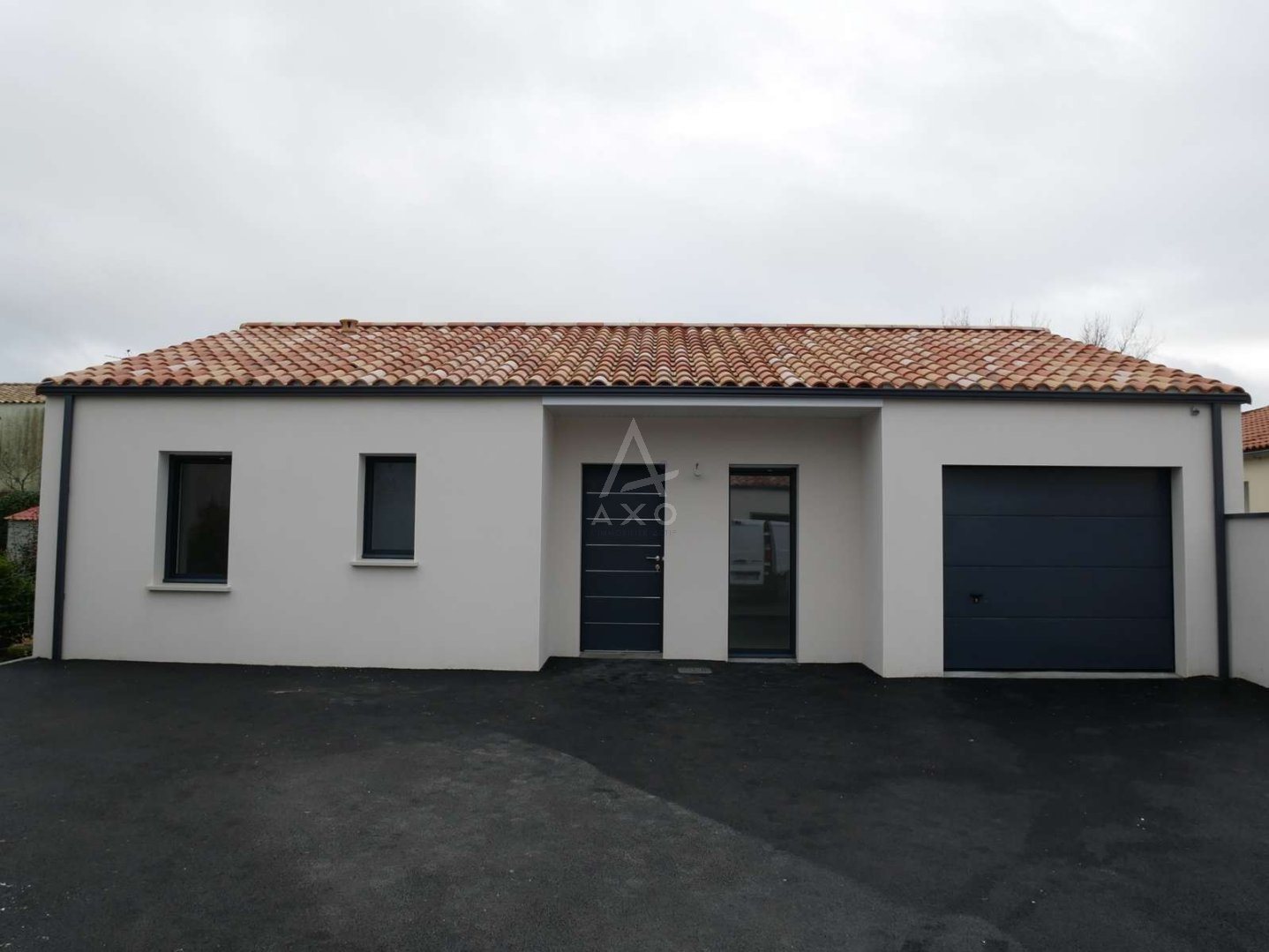 Maison à louer, 76m², Montaigu-Vendée
