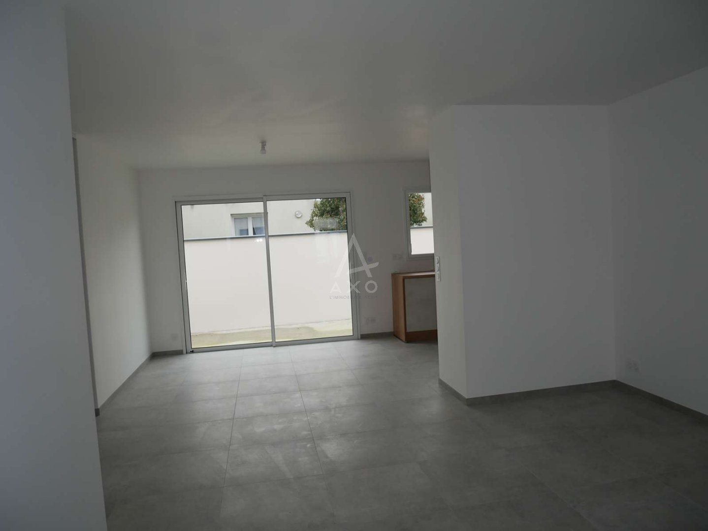 Maison à louer, 76m², Montaigu-Vendée