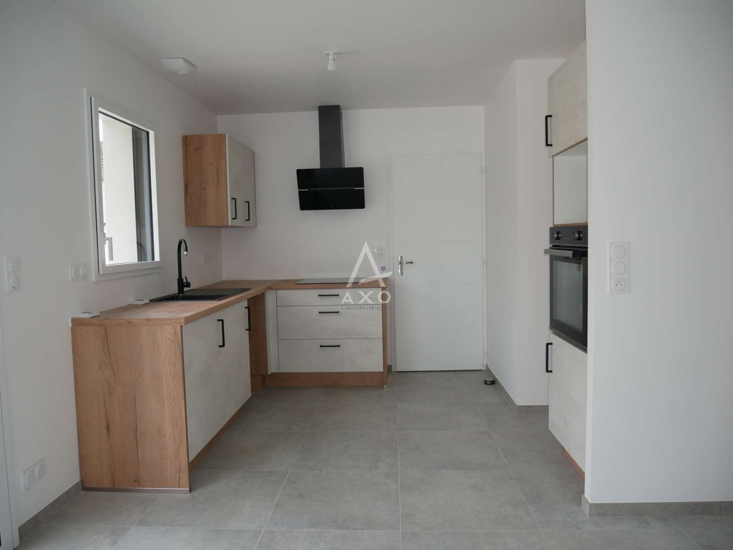 Maison à louer, 76m², Montaigu-Vendée