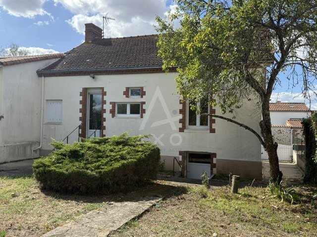 Maison à vendre, 99m², Les Brouzils