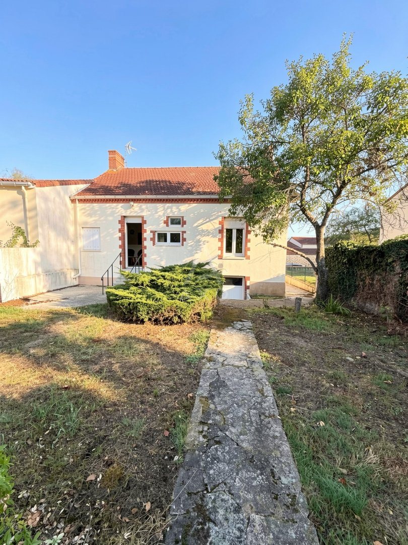 Maison à vendre, 99m², Les Brouzils