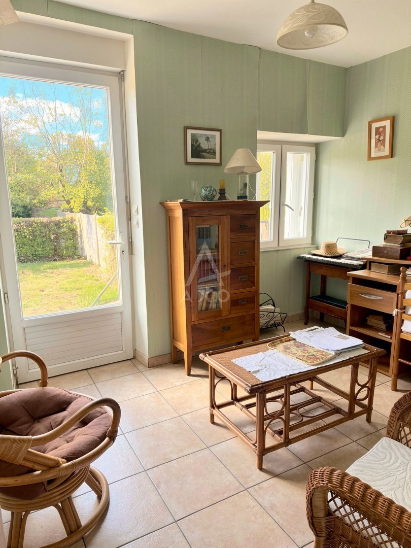 Maison à vendre, 99m², Les Brouzils