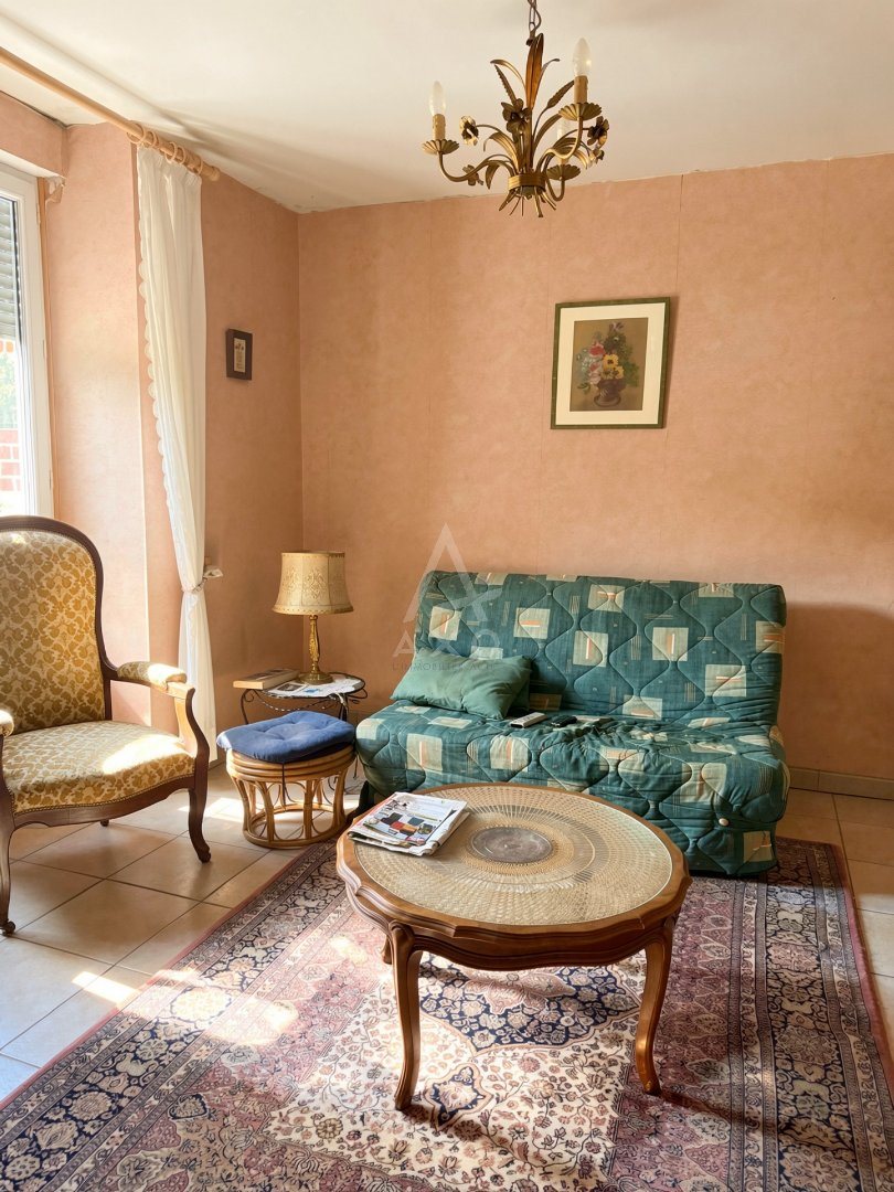 Maison à vendre, 99m², Les Brouzils