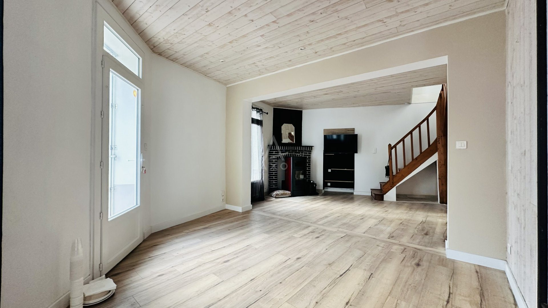 Maison à louer, 114m², Chauché