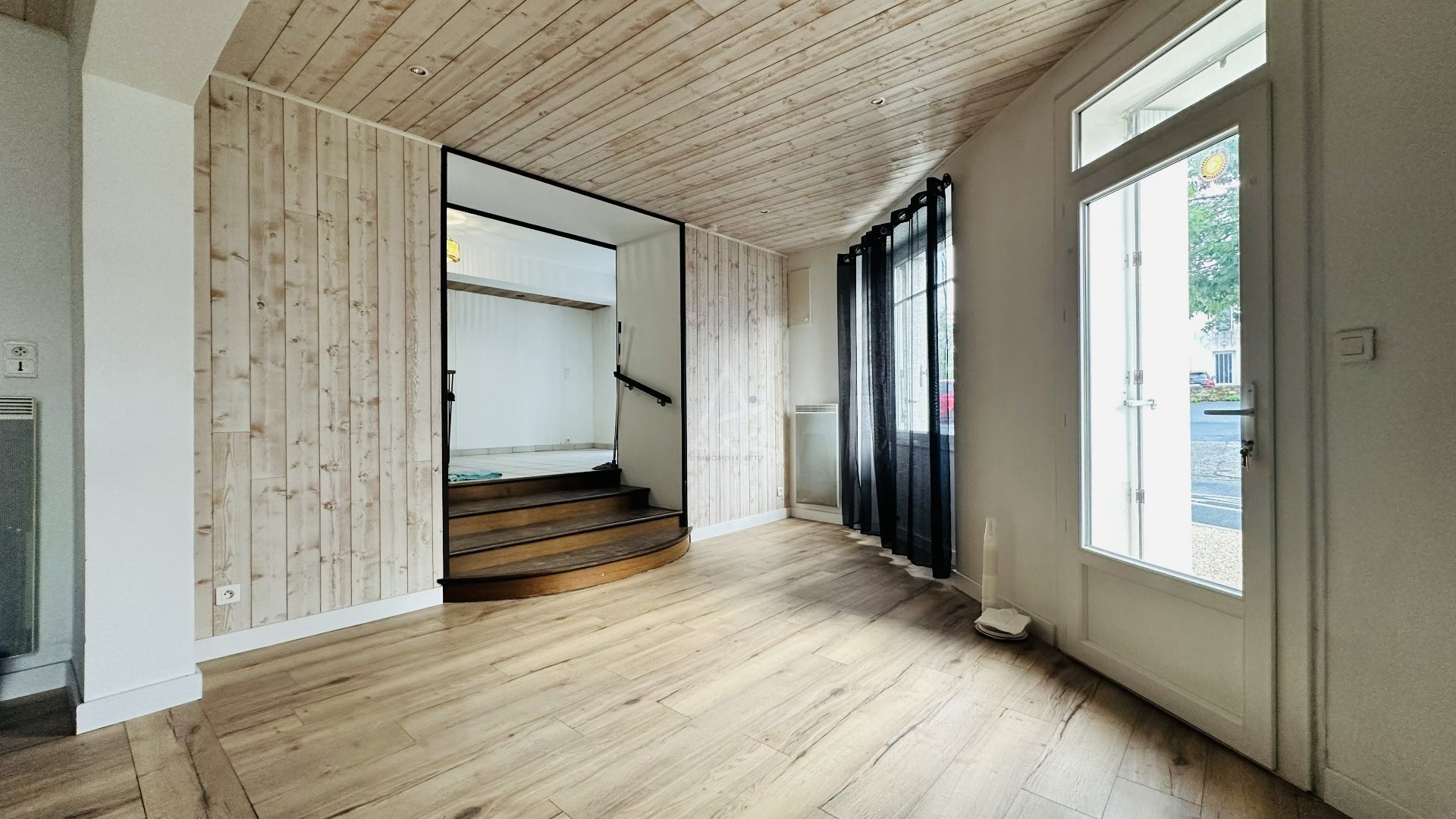 Maison à louer, 114m², Chauché