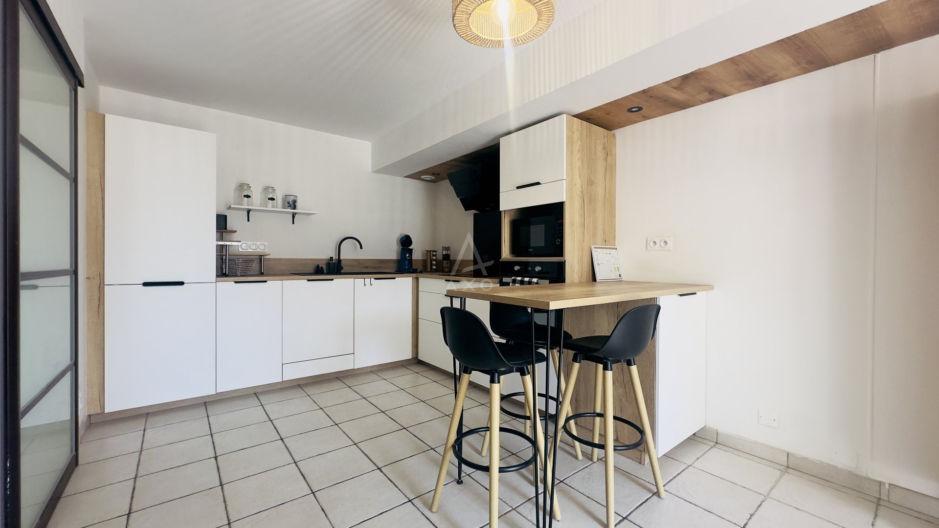 Maison à louer, 114m², Chauché