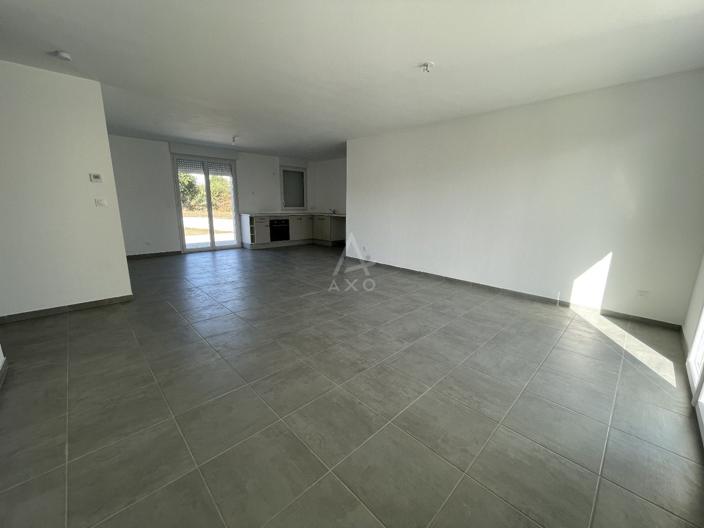 Maison à louer, 83m², Montréverd