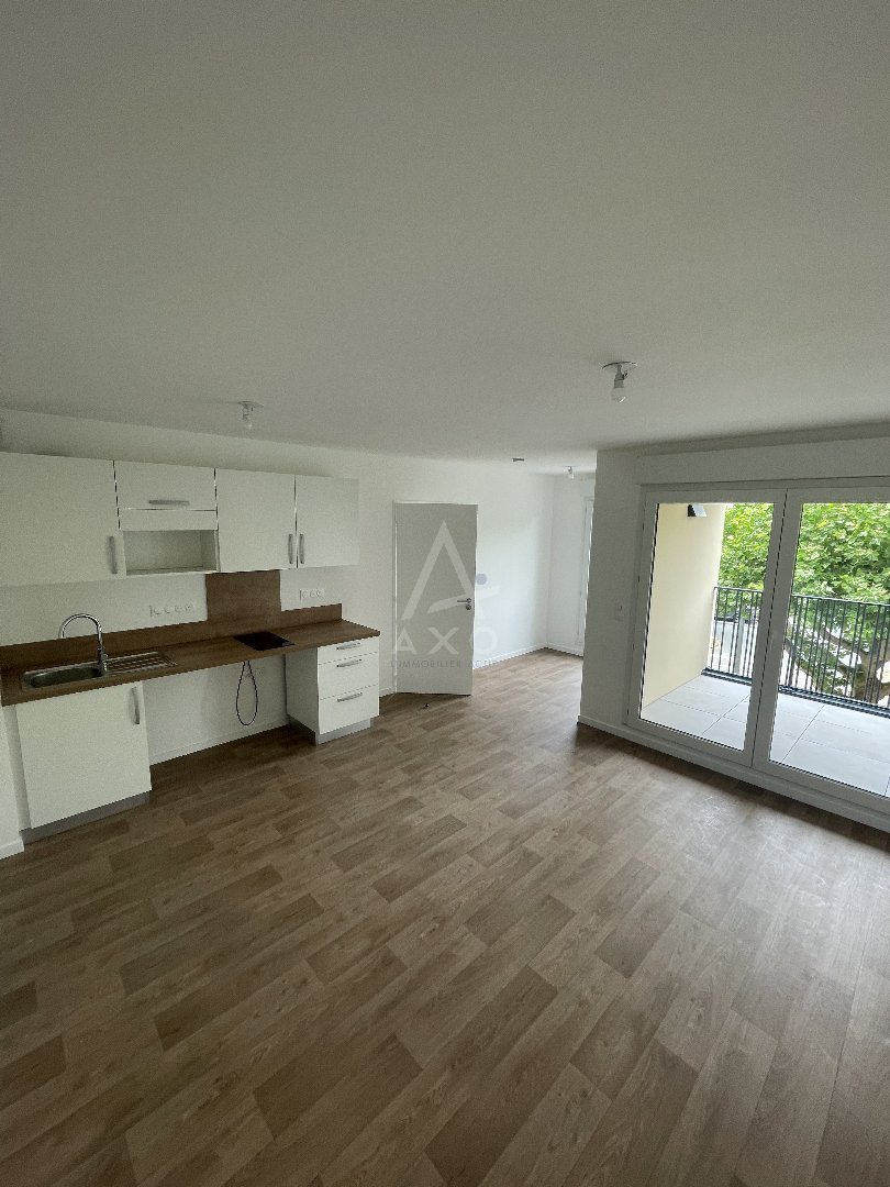 Appartement à louer, 42m², La Roche-sur-Yon