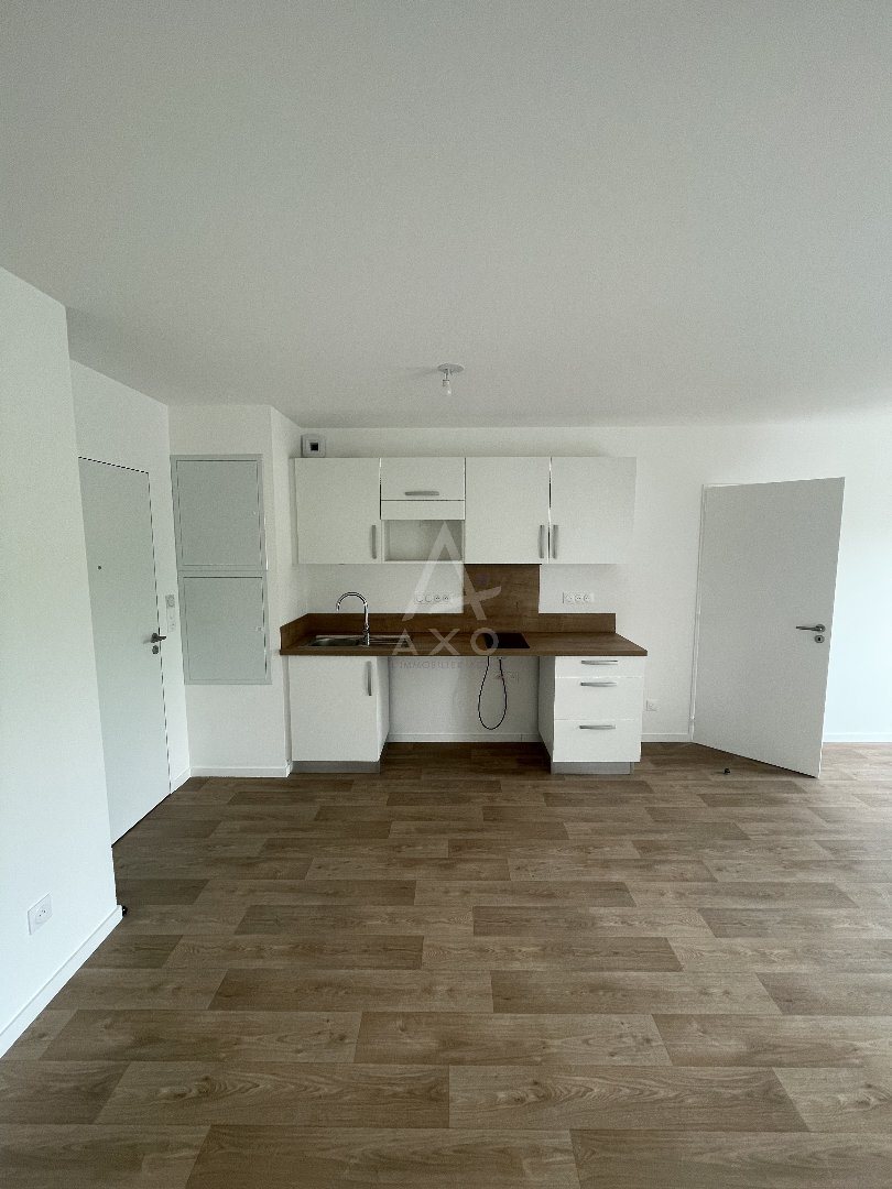 Appartement à louer, 42m², La Roche-sur-Yon