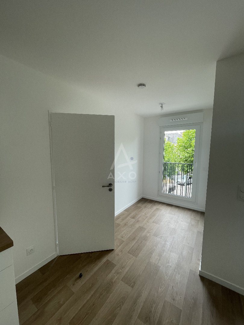 Appartement à louer, 42m², La Roche-sur-Yon