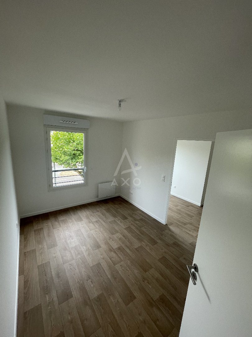 Appartement à louer, 42m², La Roche-sur-Yon