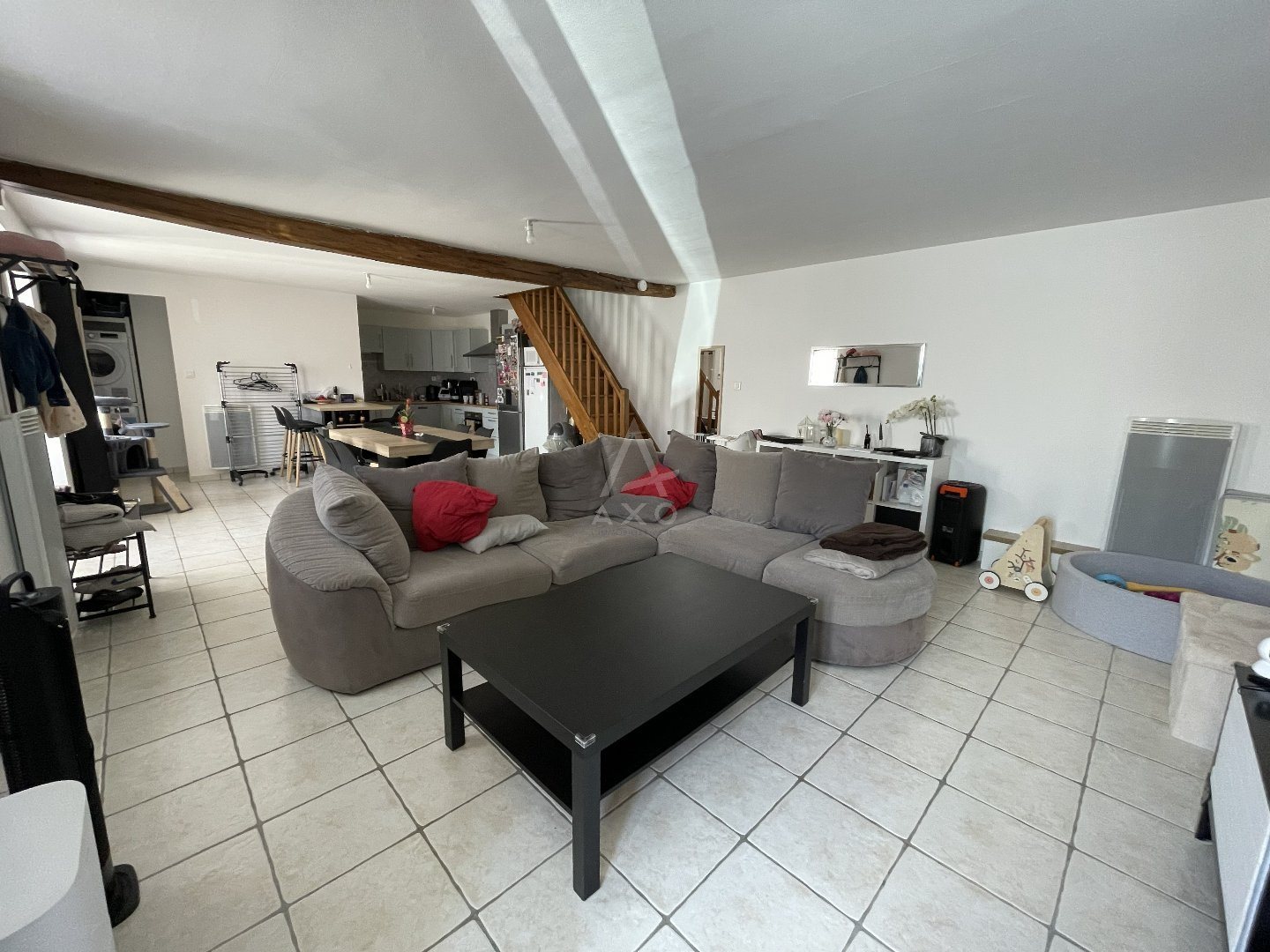 Maison à louer, 94m², Montaigu-Vendée