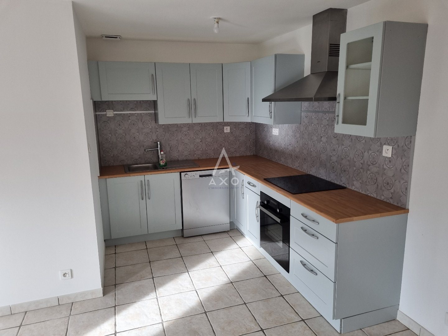 Maison à louer, 94m², Montaigu-Vendée