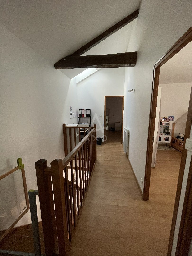 Maison à louer, 94m², Montaigu-Vendée