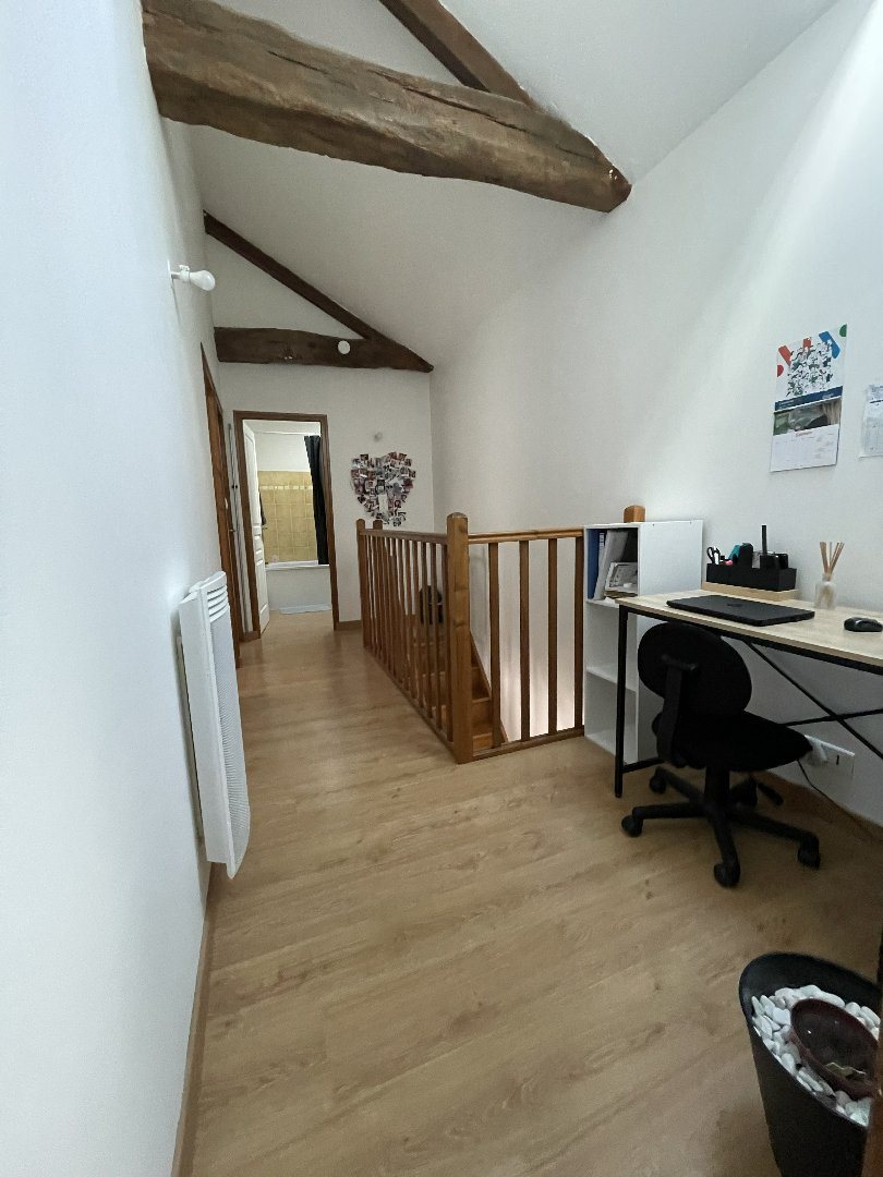 Maison à louer, 94m², Montaigu-Vendée
