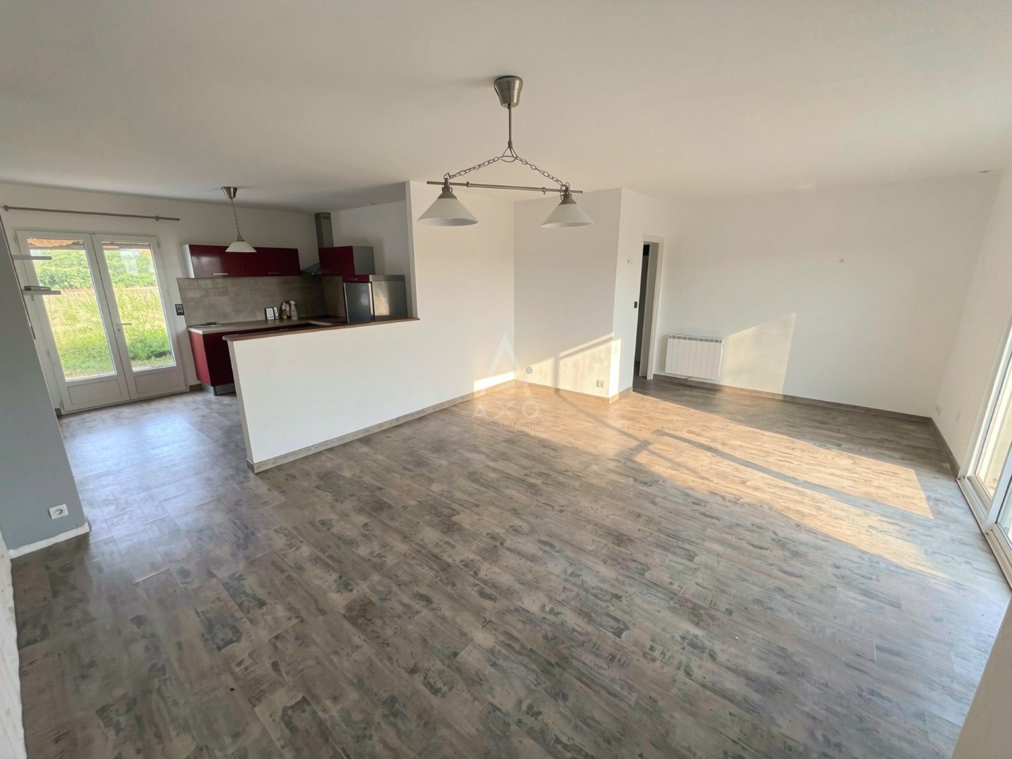 Maison à vendre, 85m², Les Brouzils