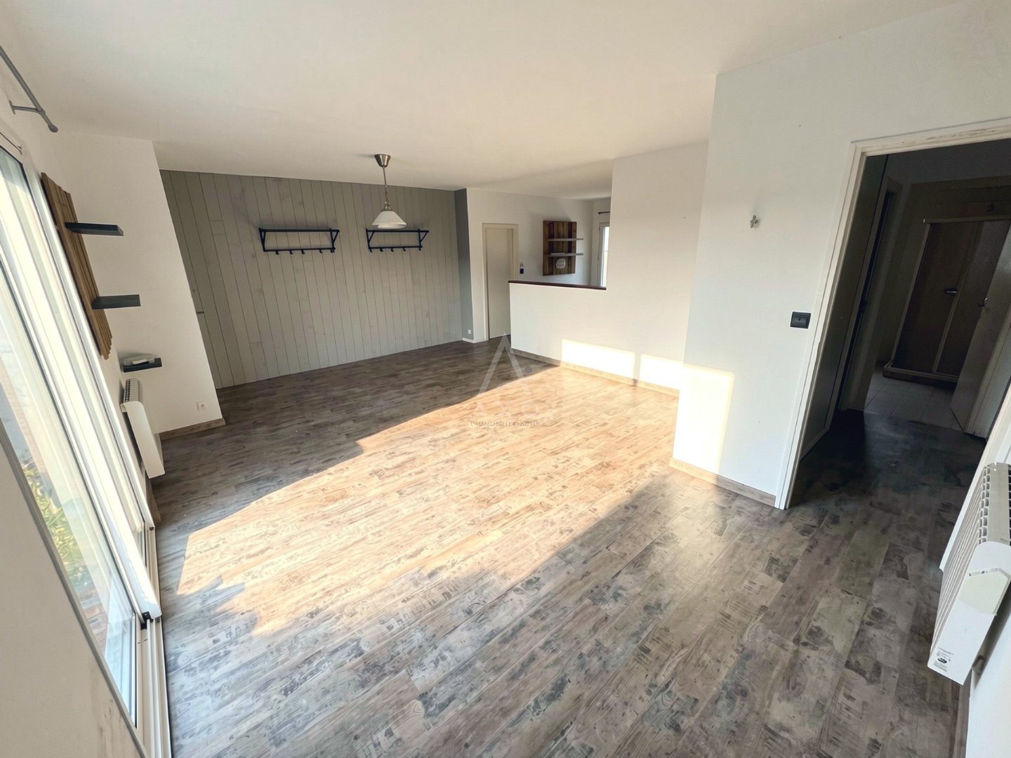 Maison à vendre, 85m², Les Brouzils