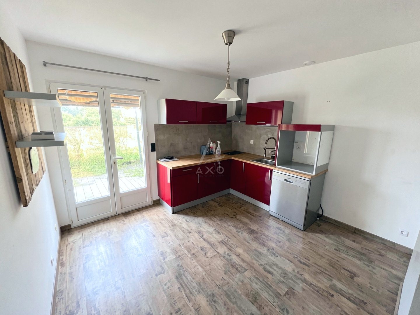 Maison à vendre, 85m², Les Brouzils