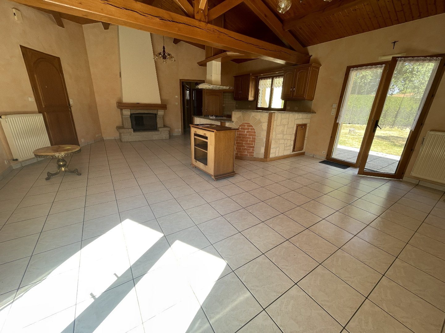 Maison à louer, 87m², Montaigu-Vendée
