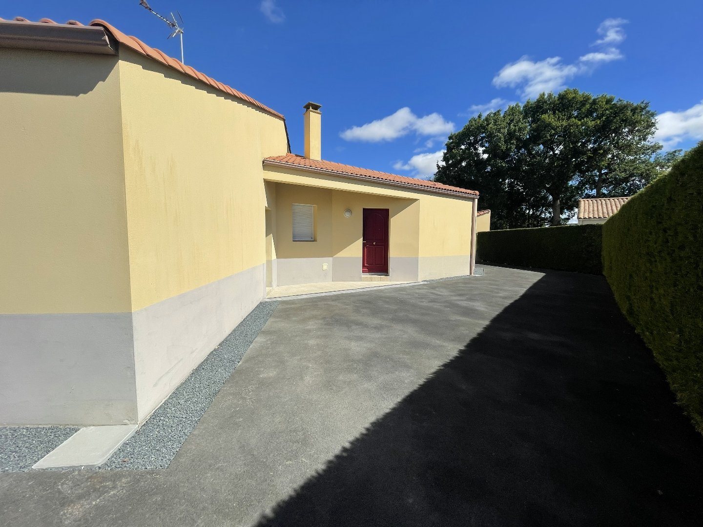 Maison à louer, 87m², Montaigu-Vendée