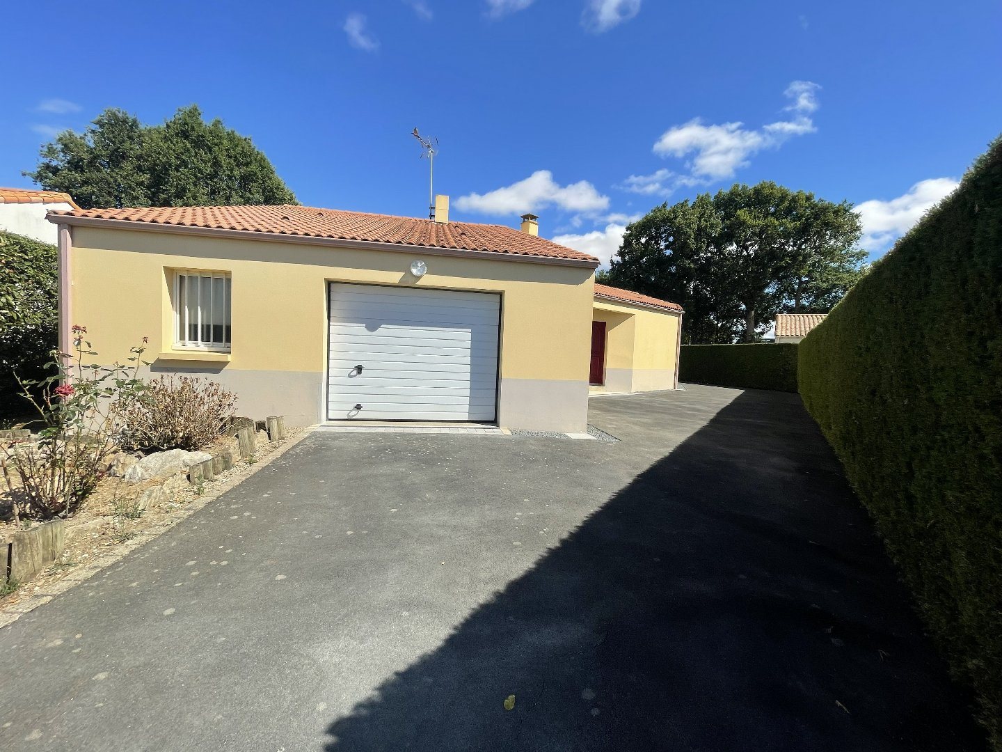 Maison à louer, 87m², Montaigu-Vendée