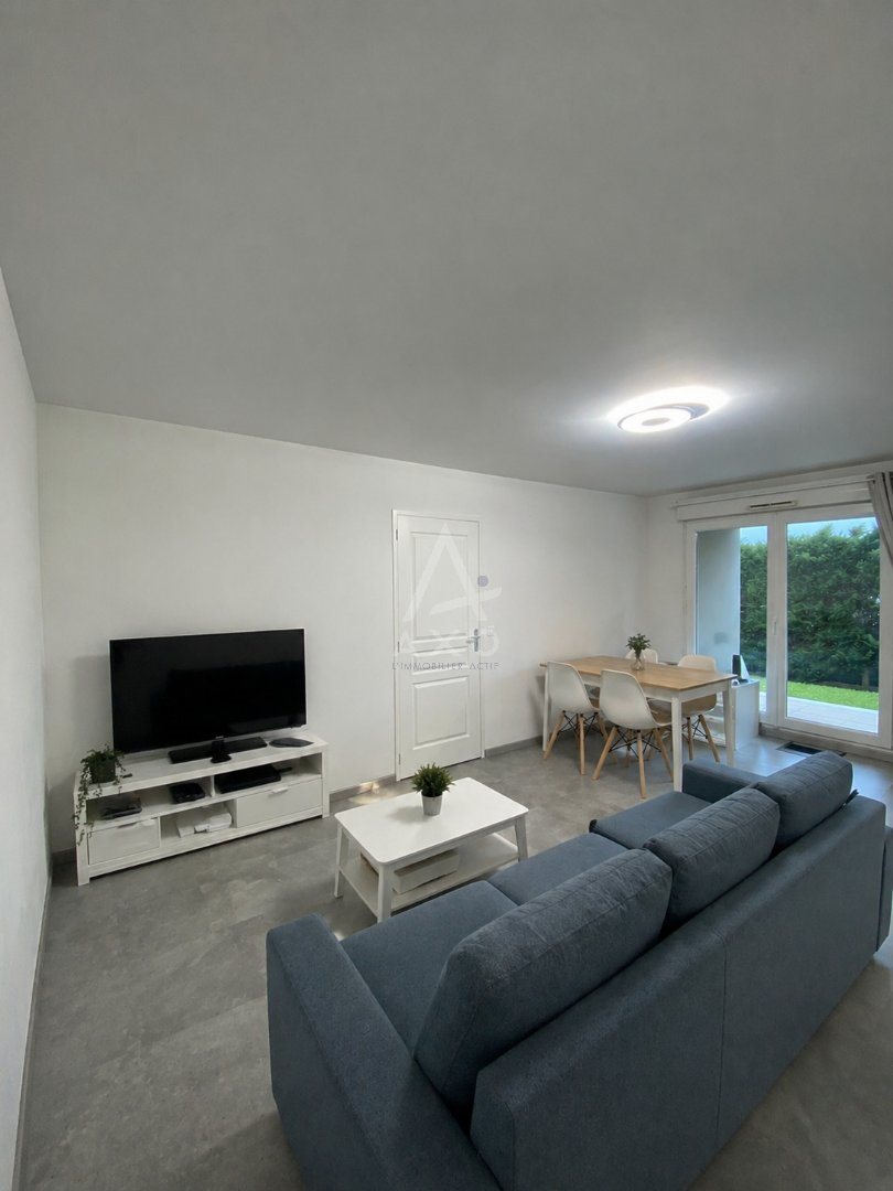 Appartement à vendre, 48m², Montaigu