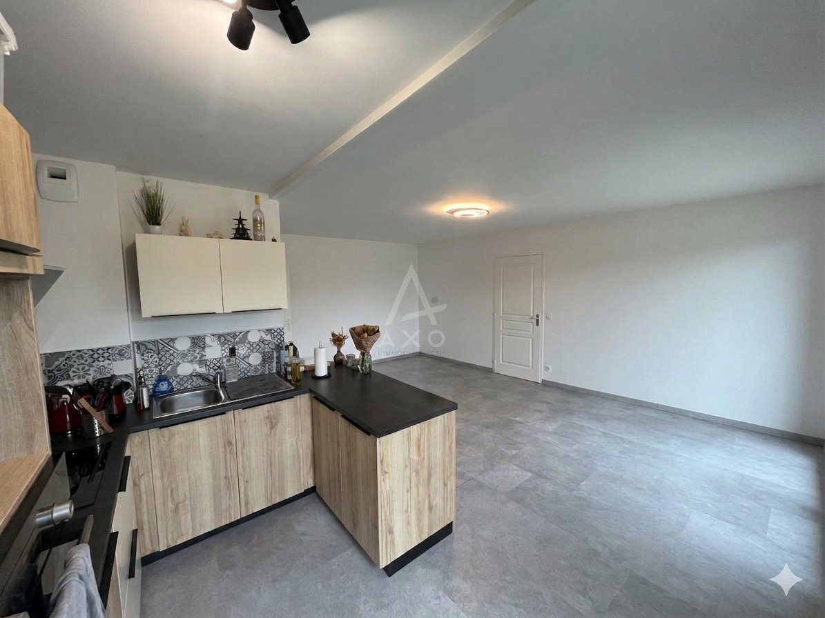 Appartement à vendre, 48m², Montaigu