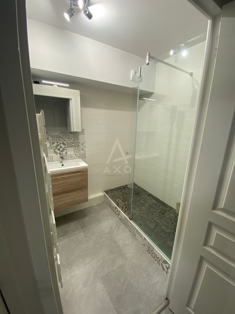 Appartement à vendre, 48m², Montaigu