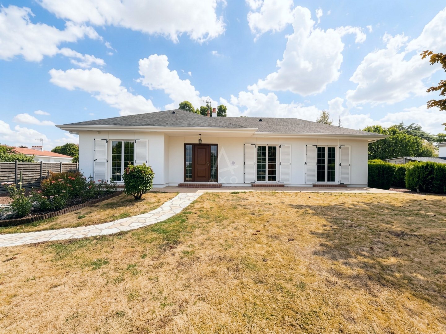 Maison à vendre, 130m², Les Brouzils