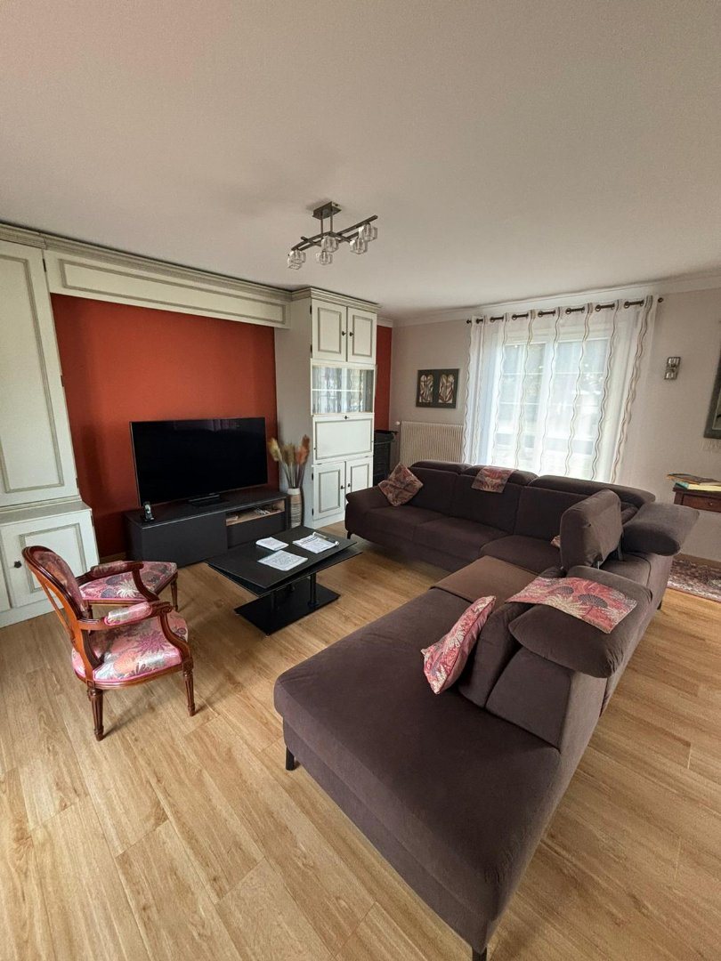 Maison à vendre, 130m², Les Brouzils