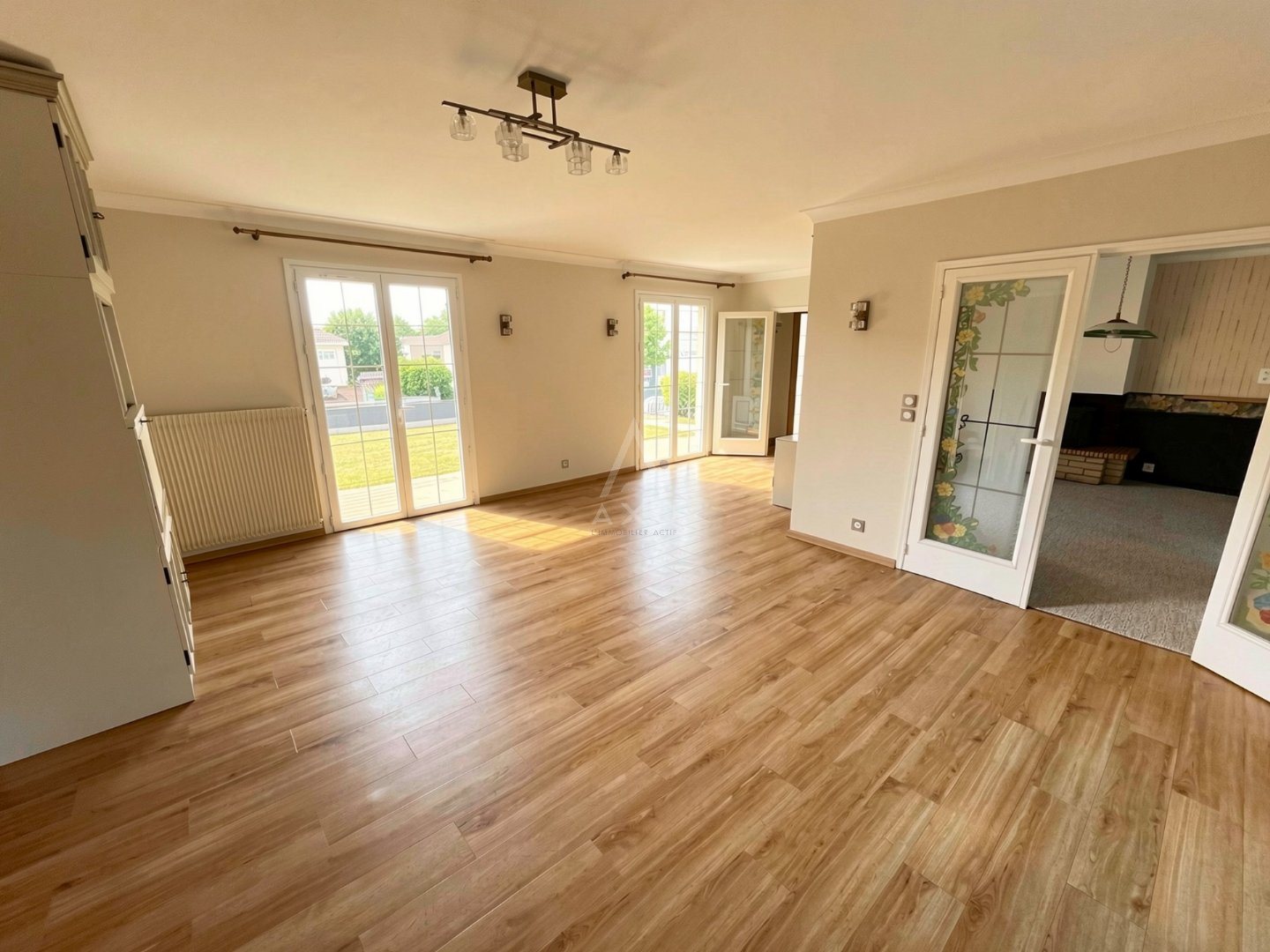 Maison à vendre, 130m², Les Brouzils