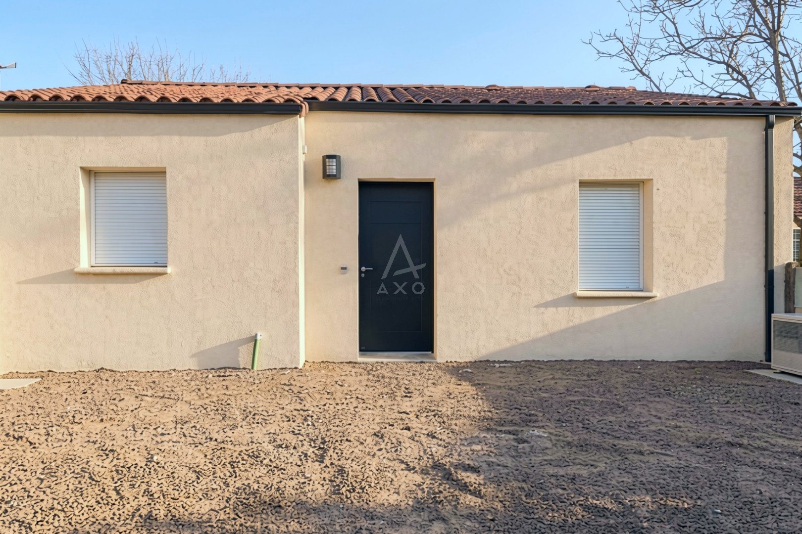 Maison à vendre, 75m², Les Brouzils