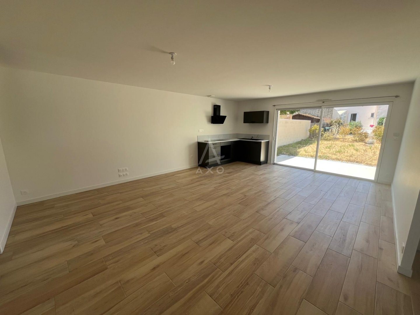 Maison à vendre, 75m², Les Brouzils
