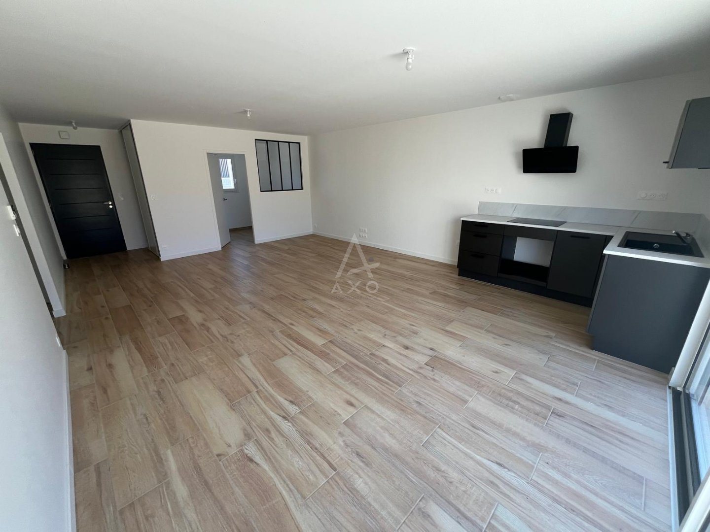 Maison à vendre, 75m², Les Brouzils