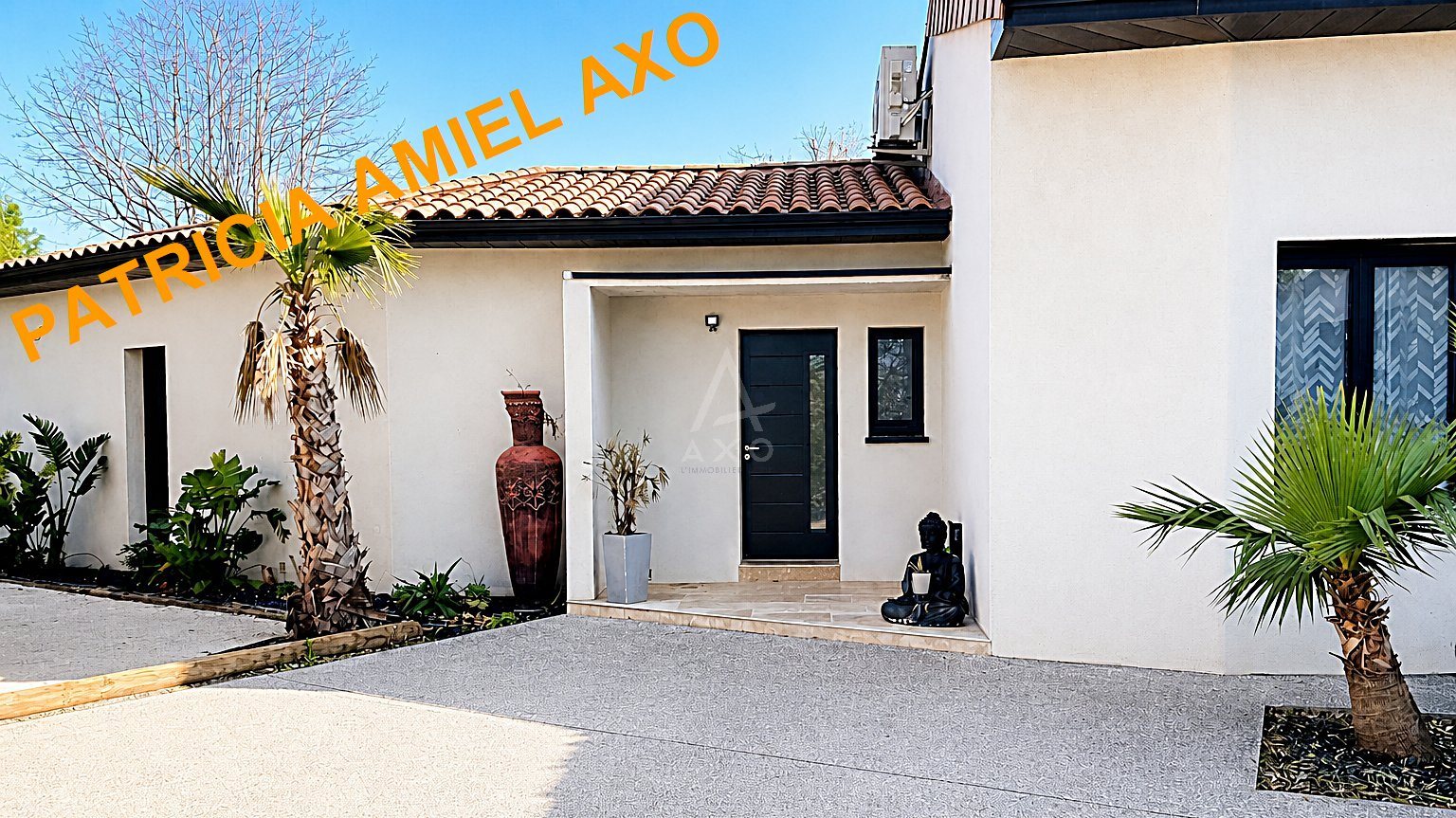 Maison à vendre, 150m², Canohès
