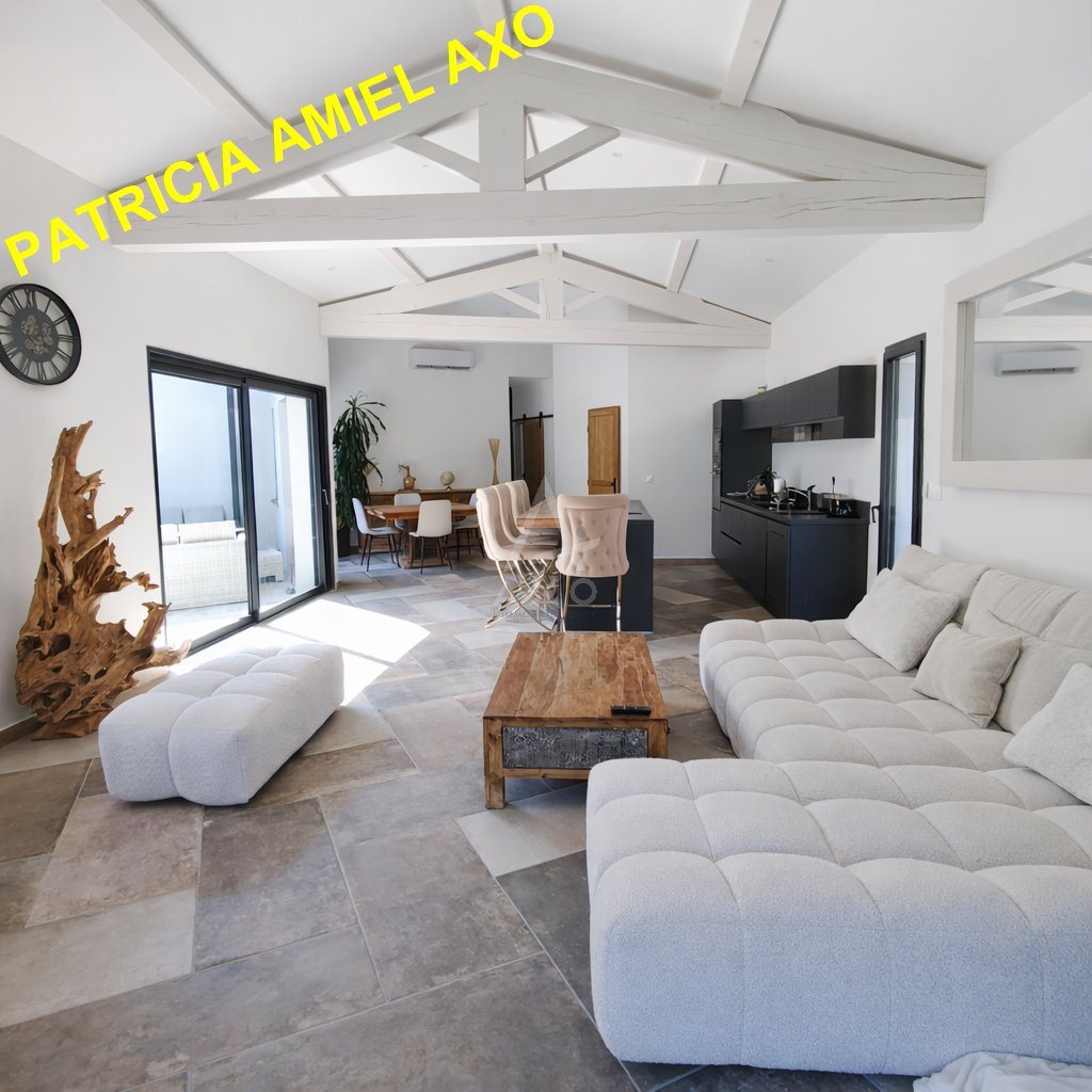 Maison à vendre, 150m², Canohès