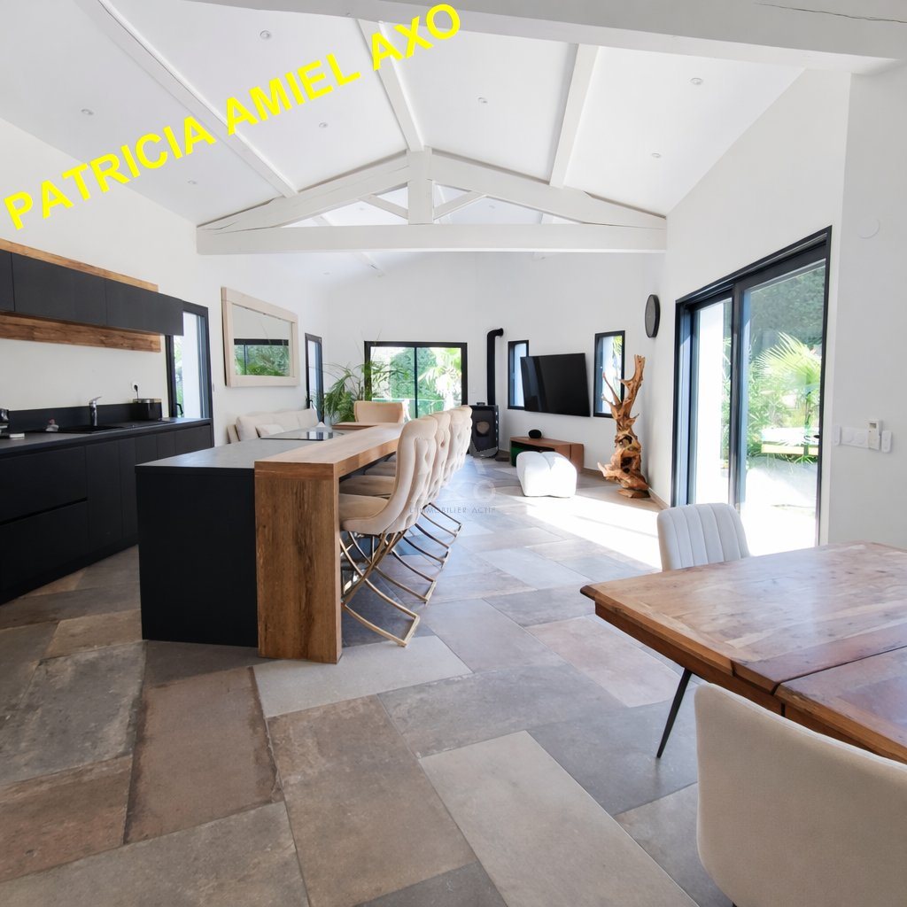 Maison à vendre, 150m², Canohès