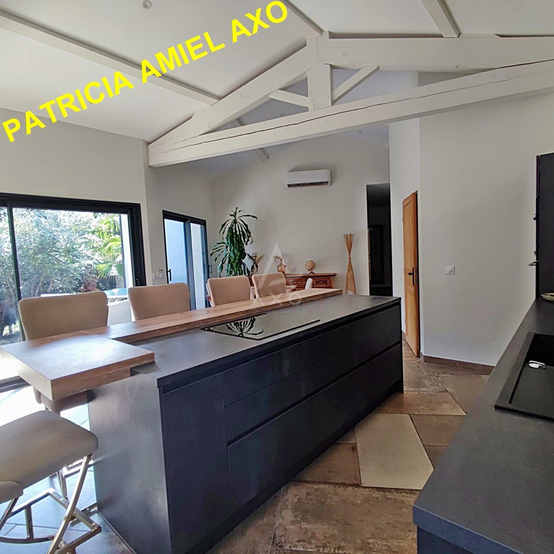 Maison à vendre, 150m², Canohès