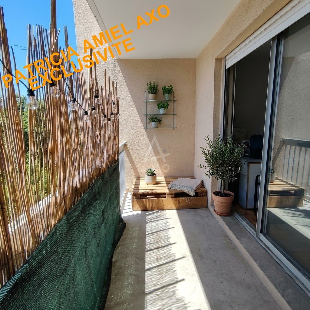 Appartement à vendre, 30m², Perpignan