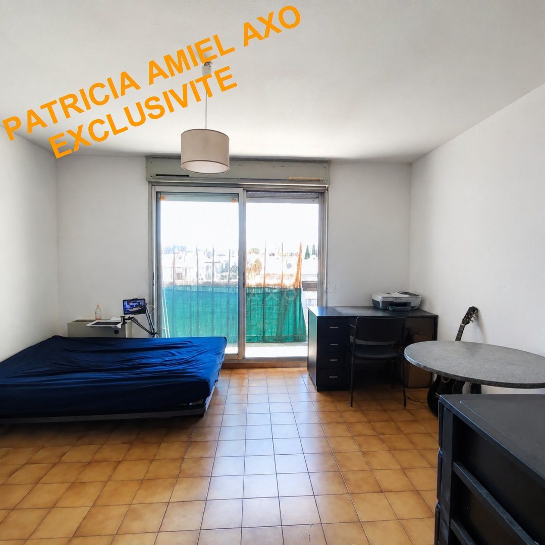 Appartement à vendre, 30m², Perpignan
