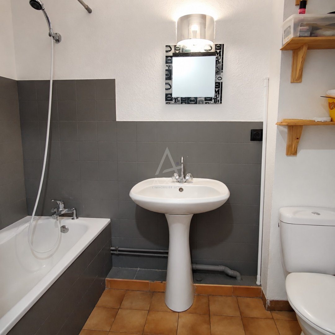 Appartement à vendre, 30m², Perpignan