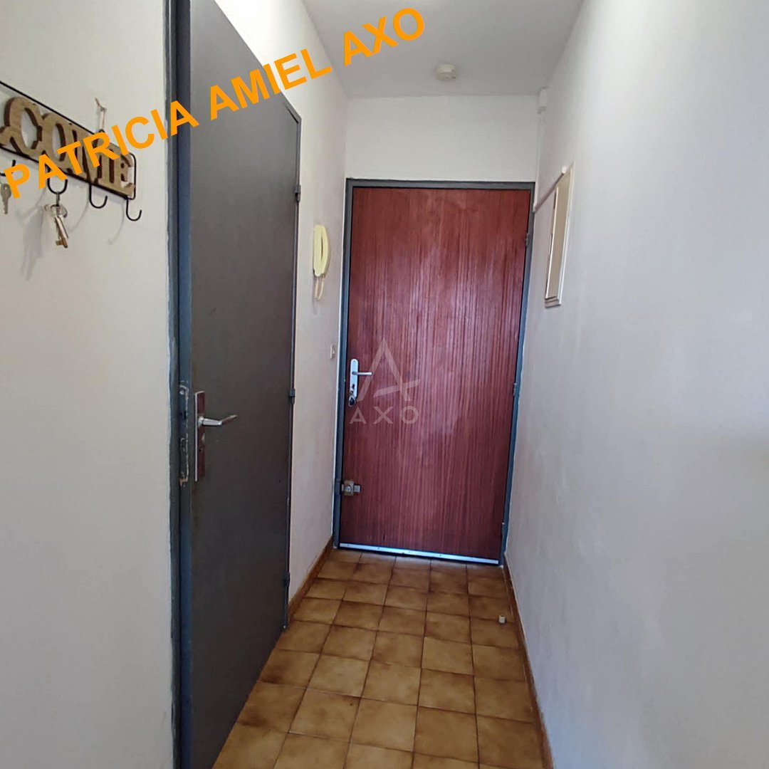 Appartement à vendre, 30m², Perpignan