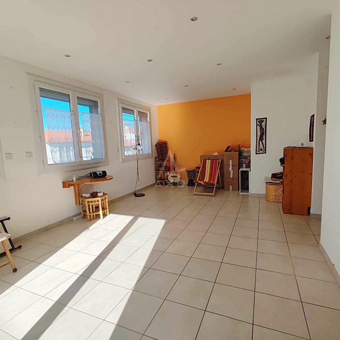 Maison à vendre, 150m², Perpignan