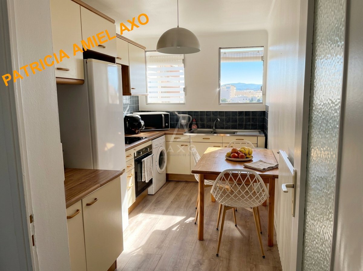 Appartement à vendre, 74m², Perpignan
