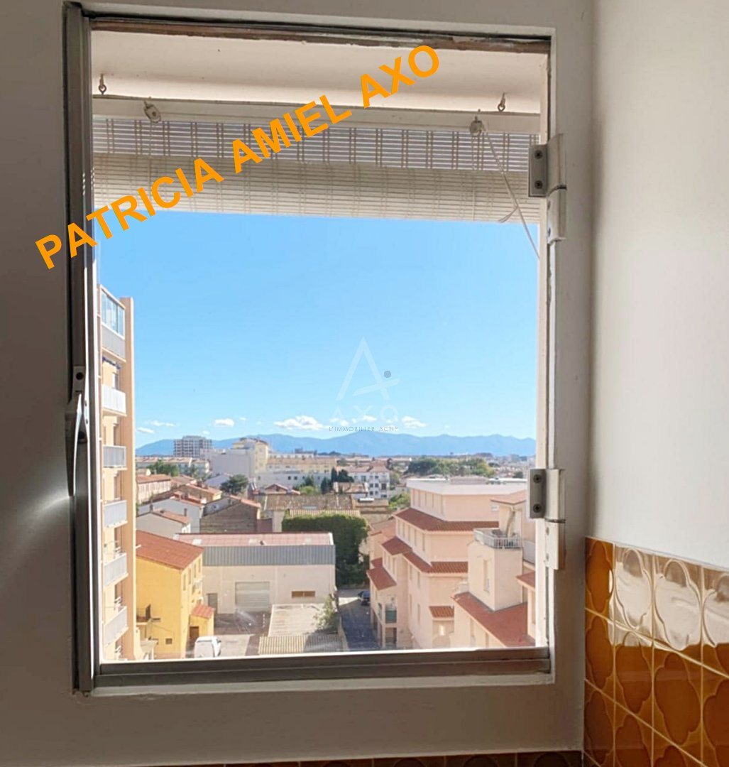 Appartement à vendre, 74m², Perpignan