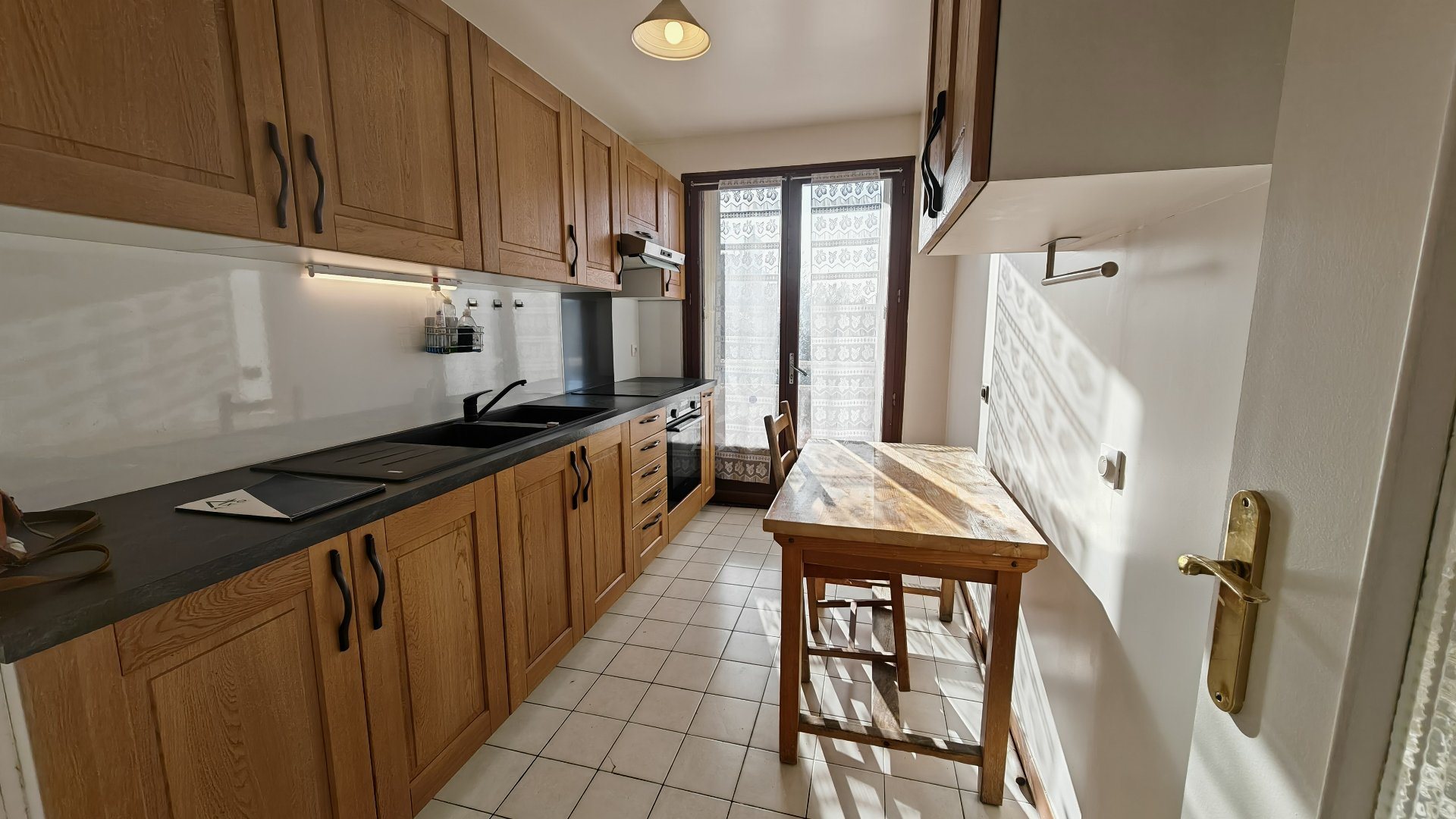 Appartement à vendre, 77m², Noisy-le-Sec