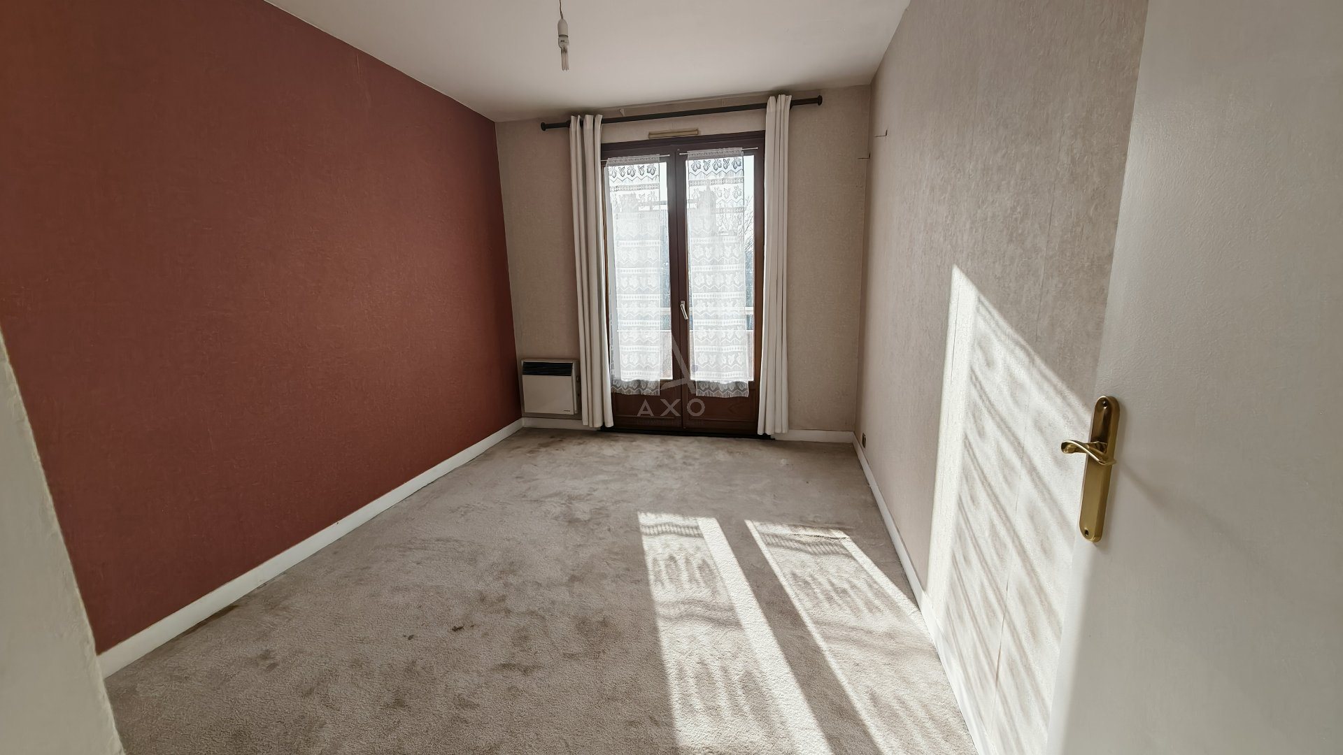 Appartement à vendre, 77m², Noisy-le-Sec