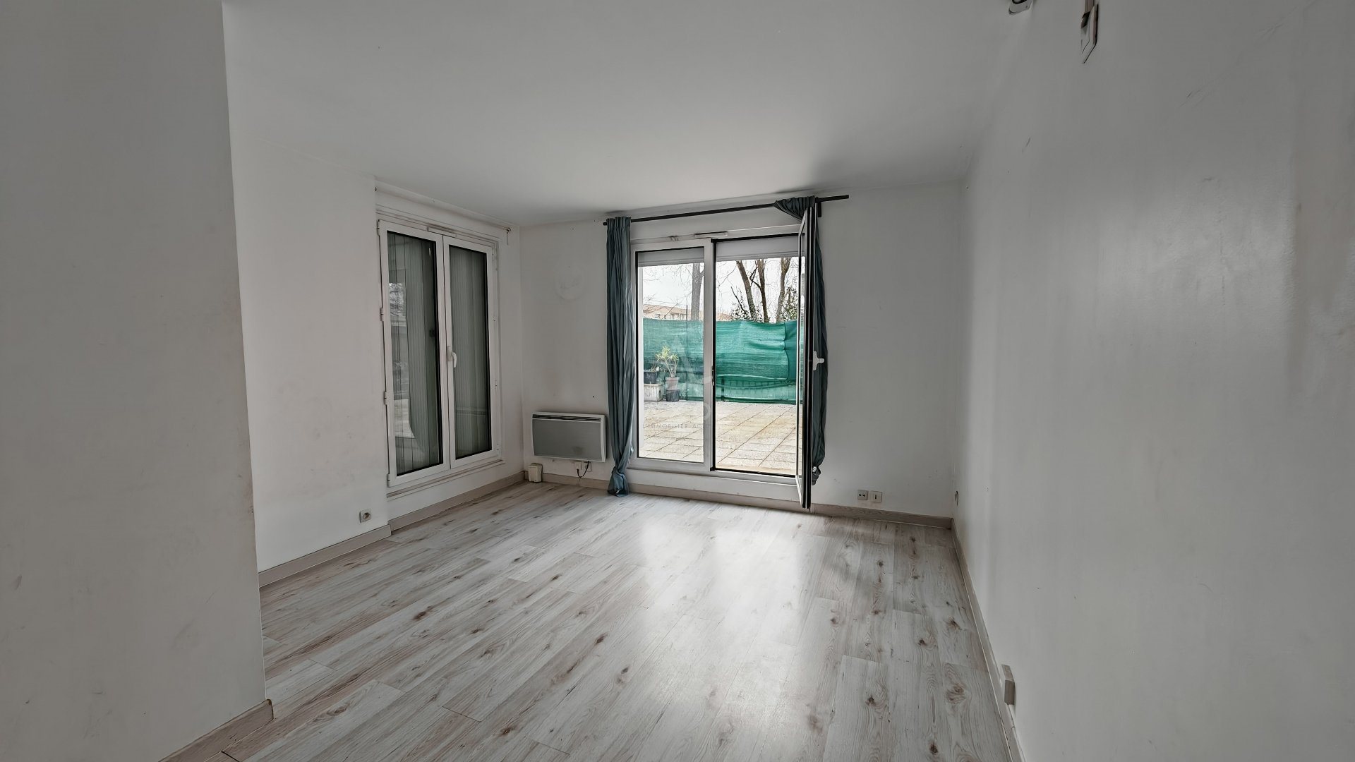 Appartement à vendre, 83m², Torcy