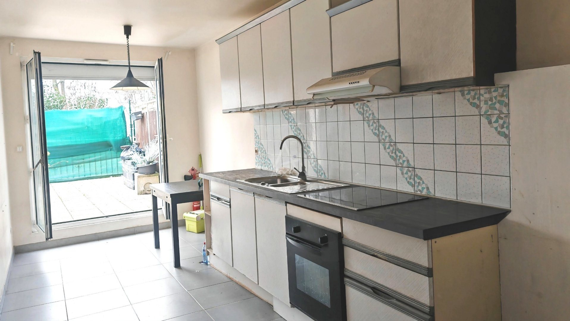Appartement à vendre, 83m², Torcy